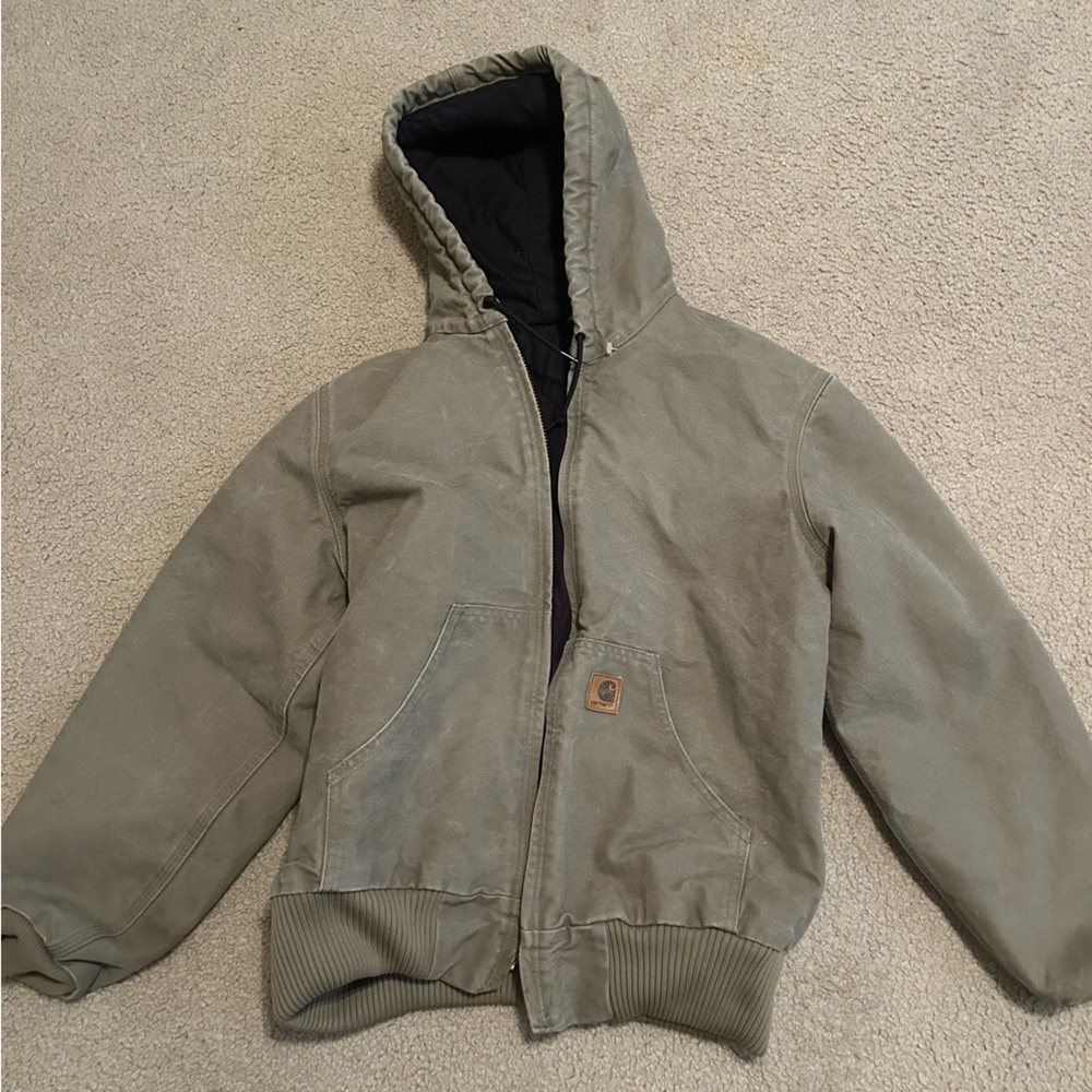 Carhartt Vintage hoodie